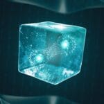 Dança de elétrons abre caminho para supercondutores à temperatura ambiente. Dança de elétrons abre caminho para supercondutores à temperatura ambiente.