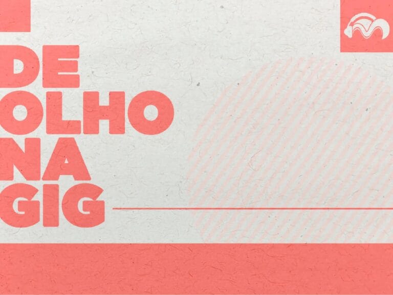 Oportunidades imperdíveis na indústria da música: De Olho na Gig.