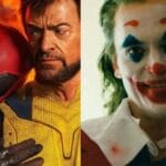 Deadpool e Wolverine ultrapassam o Coringa em bilheteria mundial.