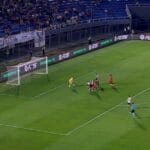 Libertad e Ameliano se enfrentam na CONMEBOL Sudamericana. Libertad e Ameliano se enfrentam na CONMEBOL Sudamericana.