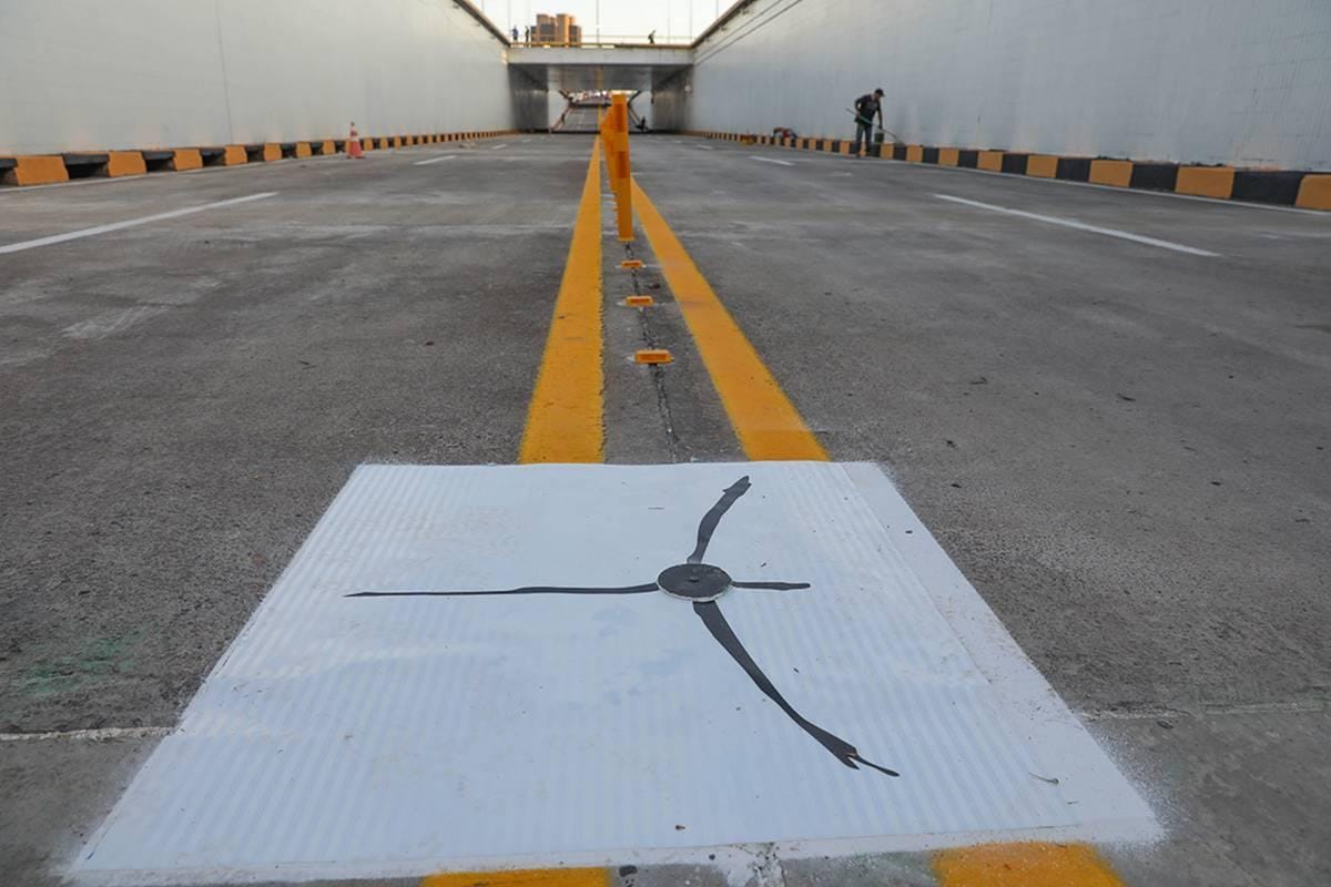 Deputada propõe mudar nome do Buraco do Tatu para Marco Zero.