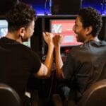 Curso profissional de desenvolvimento de jogos em Sobradinho. Curso profissional de desenvolvimento de jogos em Sobradinho.