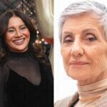 Dira Paes dirige Cássia Kis em filme apesar de visões políticas diferentes.