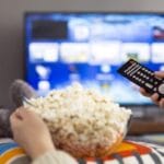 Aproveite Descontos Incríveis em Smart TVs na Amazon Hoje.