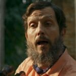 Egídio conversa com morto e choca Renascer: gratidão.