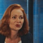 A Ameaça de Brenda a Paulina: Um Alerta Dramático.