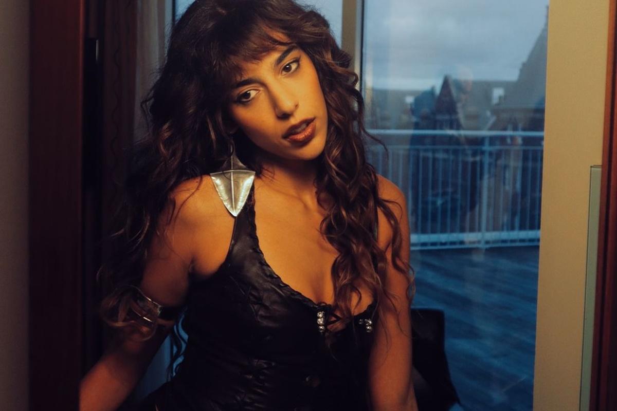 Novos desafios de Marina Sena no festival cearense.