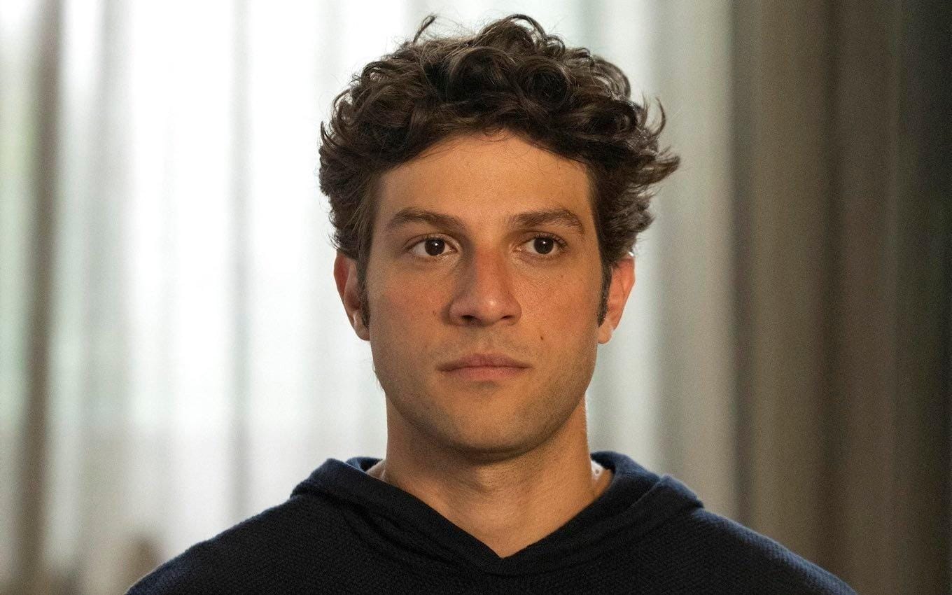 Mavi, o herdeiro rejeitado de Mania de Você.