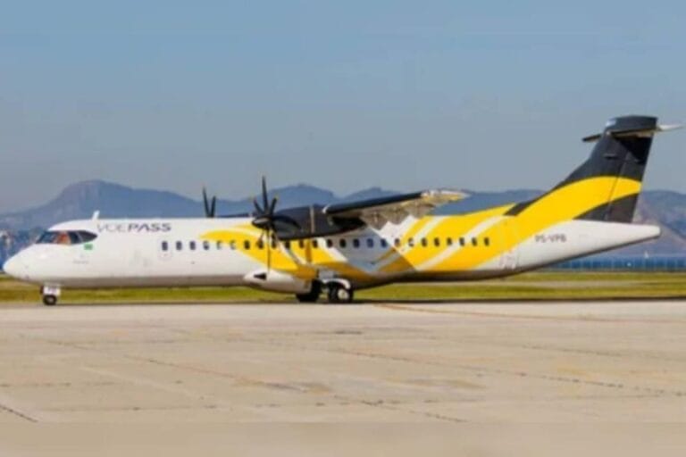 Especialista da USP esclarece sobre o modelo do avião acidentado em Vinhedo.