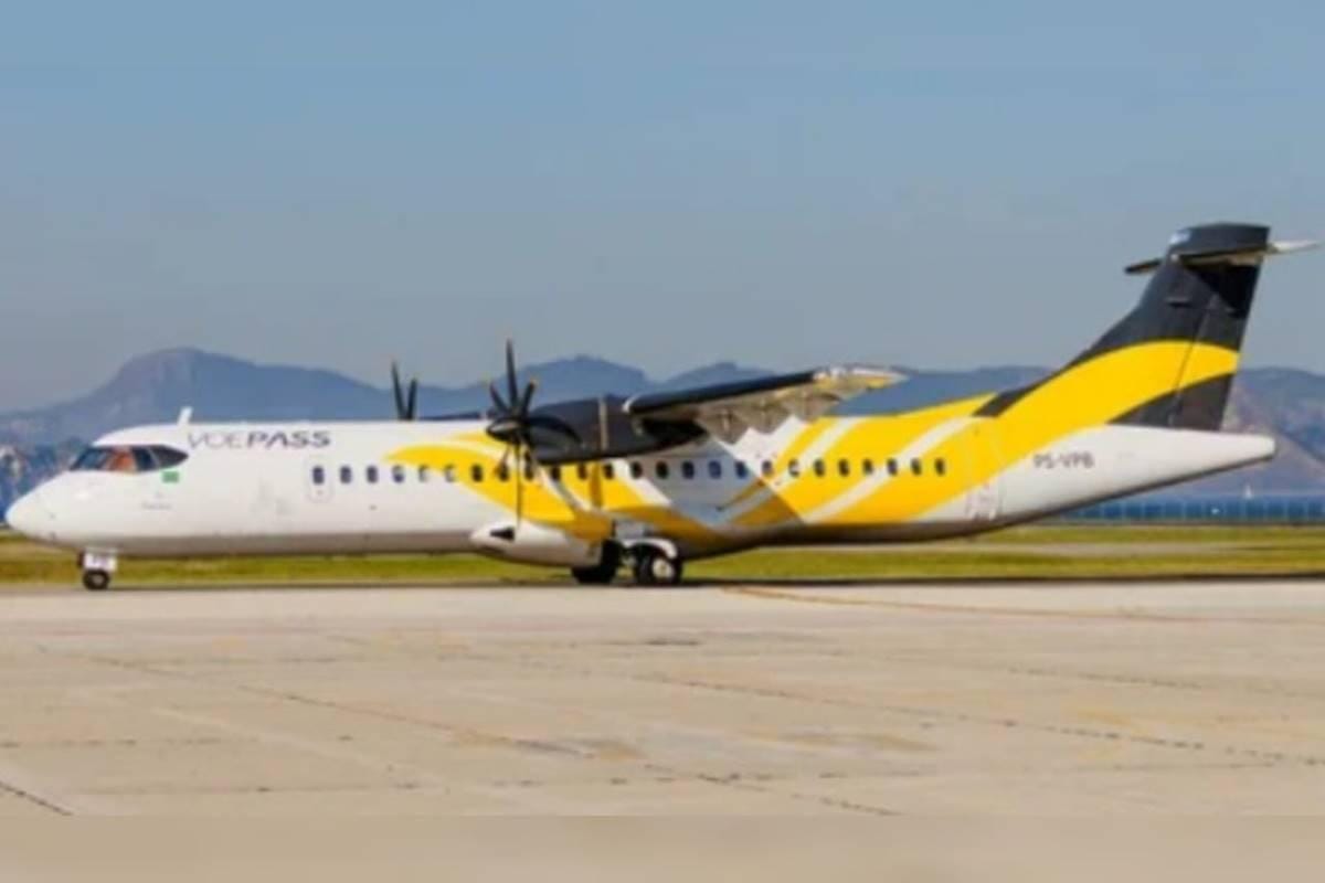 Especialista da USP esclarece sobre o modelo do avião acidentado em Vinhedo.