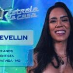 A Doutora do Sertanejo: Conheça Evellin, a Estrela da Casa. A Doutora do Sertanejo: Conheça Evellin, a Estrela da Casa.