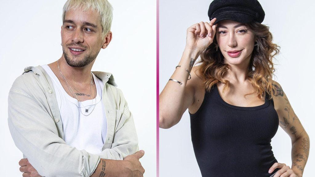 Desafio do Duelo: Matheus Torres e Nicole Louise Rivalizam no