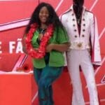 Estrela da Semana: MC Mayarah Triunfa na Prova. Estrela da Semana: MC Mayarah Triunfa na Prova.