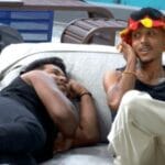 Casal do Estrela da Casa pode fortalecer-se no jogo. Casal do Estrela da Casa pode fortalecer-se no jogo.