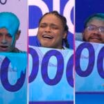 Prova de Resistência no "Estrela da Casa" pela Imunidade. Prova de Resistência no "Estrela da Casa" pela Imunidade.