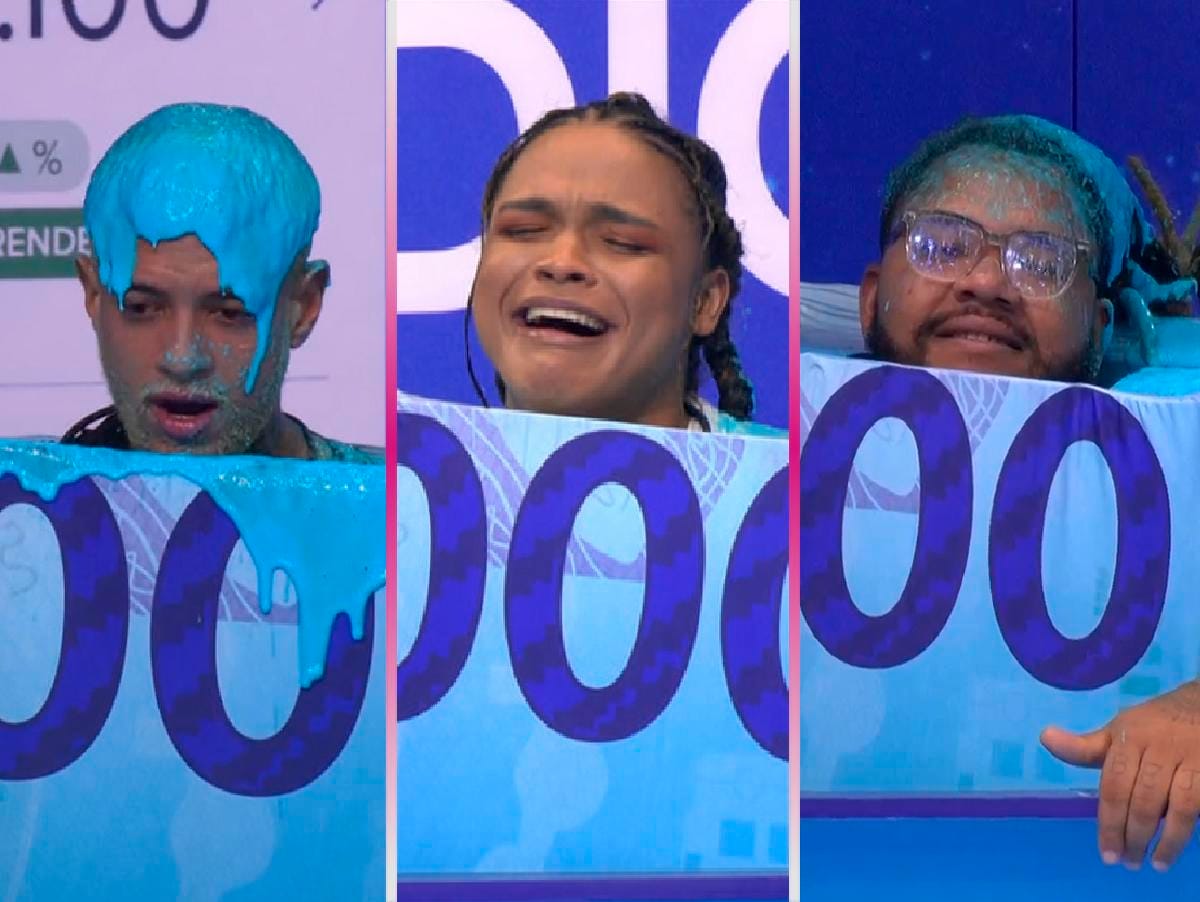 Prova de Resistência no