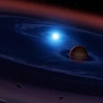 Transformações Estelares: Quando Estrelas se Tornam Planetas. Transformações Estelares: Quando Estrelas se Tornam Planetas.