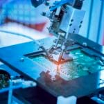 Ampliação da lei sobre exportação de chips para a China. Ampliação da lei sobre exportação de chips para a China.