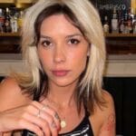 Ex-namorada de Supla se pronuncia sobre término. Ex-namorada de Supla se pronuncia sobre término.