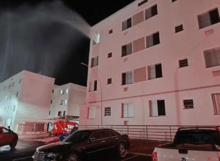 Família morta em apartamento em MG: Intoxicação por monóxido de carbono investigada.