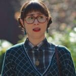 Lupita supera medo e se fantasia para reconquistar Júpiter. Lupita supera medo e se fantasia para reconquistar Júpiter.