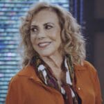 Frida revela seu passado em flashback emocionante. Frida revela seu passado em flashback emocionante.