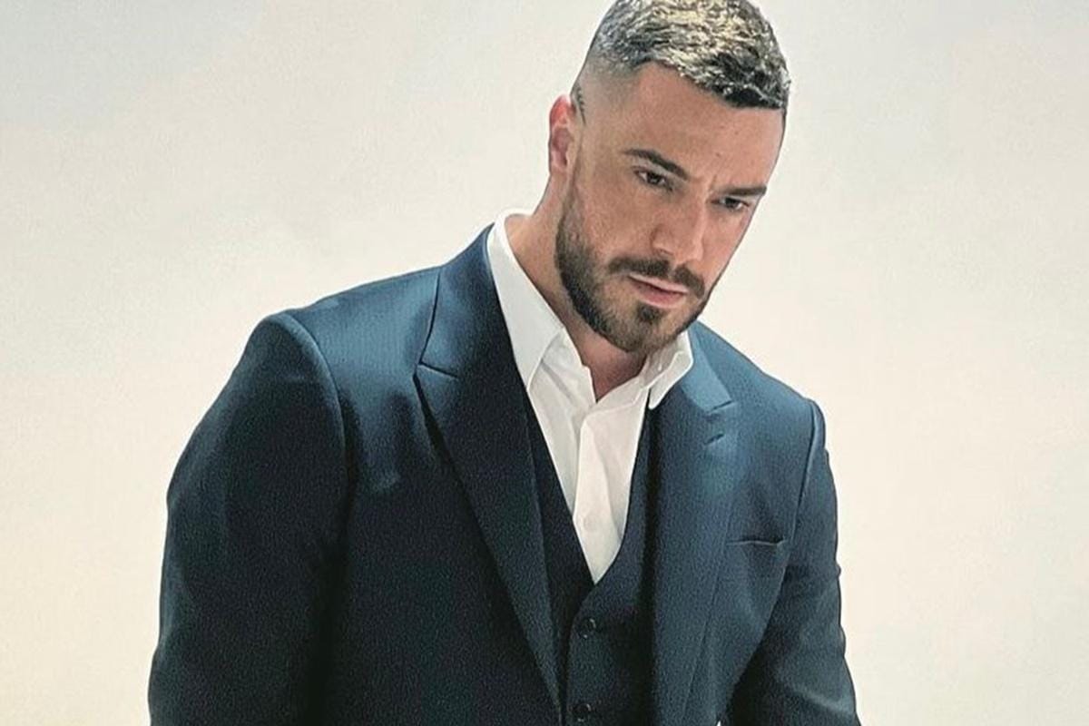 Felipe Titto expande negócios com nova parceria de pagamentos.