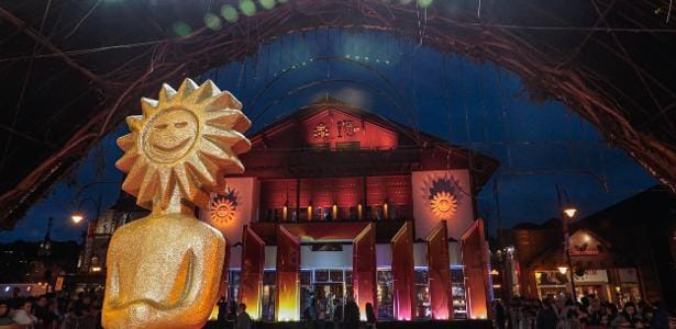 Assista ao Festival de Gramado na TV e confira as produções.