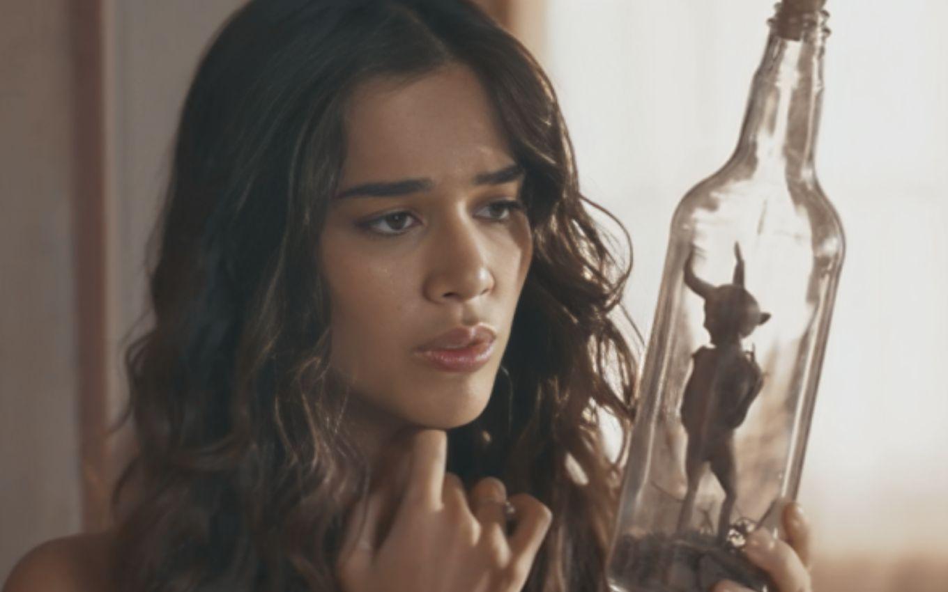 Renovação de Promessa: A Reta Final do Renascer.