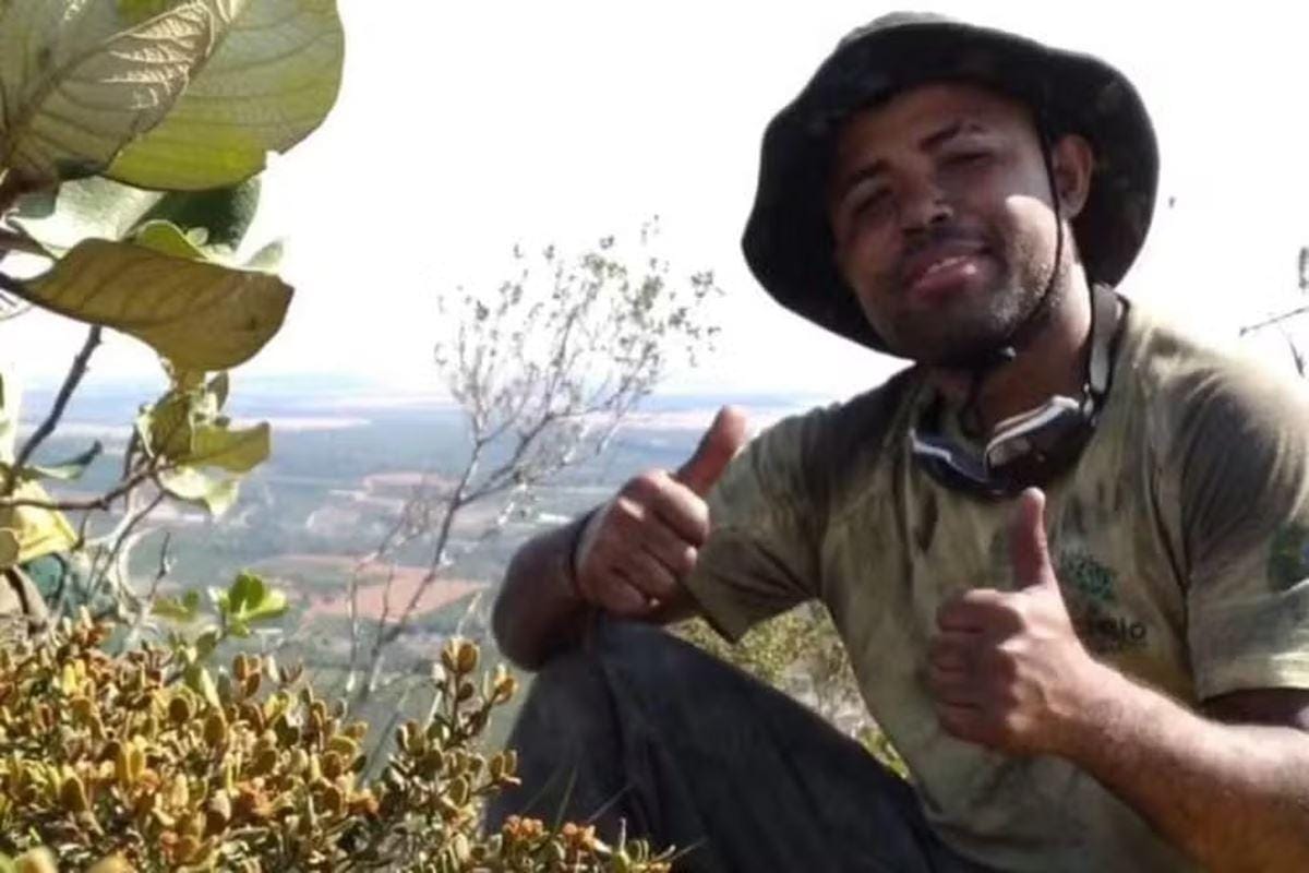 Morte de brigadista causa tristeza e indignação em Lula.