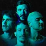 Forfun celebra reencontro com último show da turnê emocionante. Forfun celebra reencontro com último show da turnê emocionante.