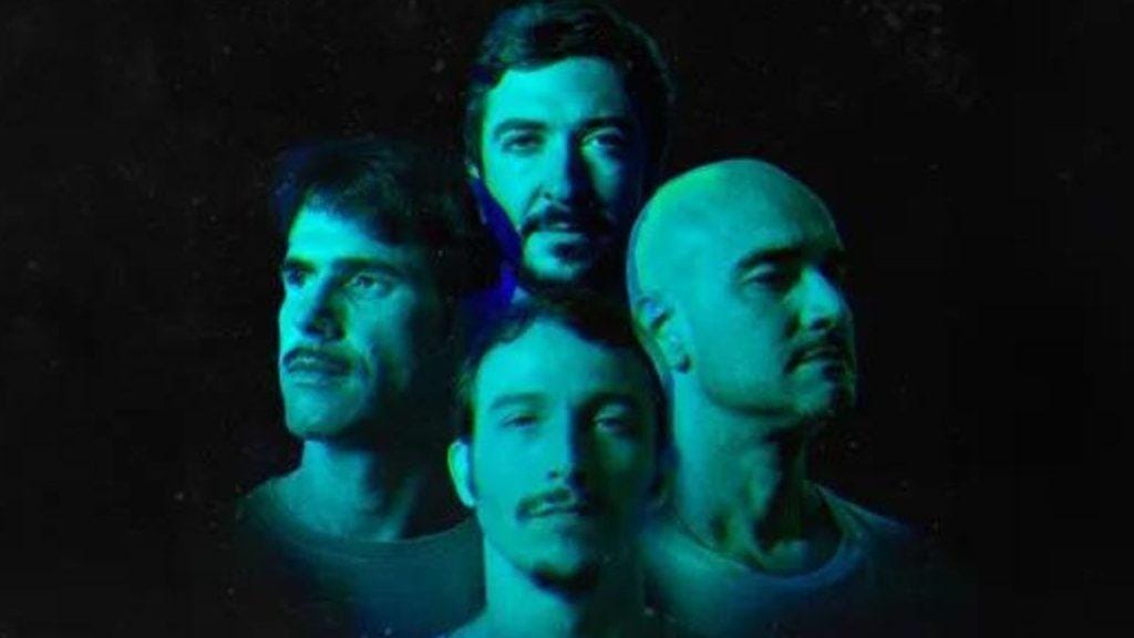 Forfun celebra reencontro com último show da turnê emocionante.