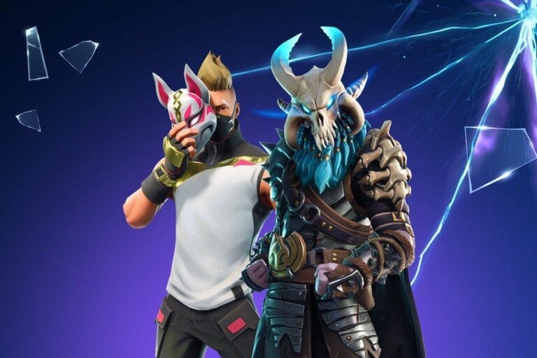 1. Fortnite: Epic Games anuncia mudanças revolucionárias no passe de batalha.