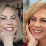 Frida e Catarina se enfrentam pelo mesmo homem. Frida e Catarina se enfrentam pelo mesmo homem.