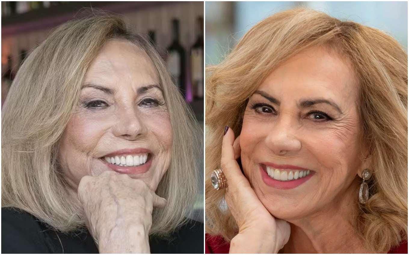 Frida e Catarina se enfrentam pelo mesmo homem.