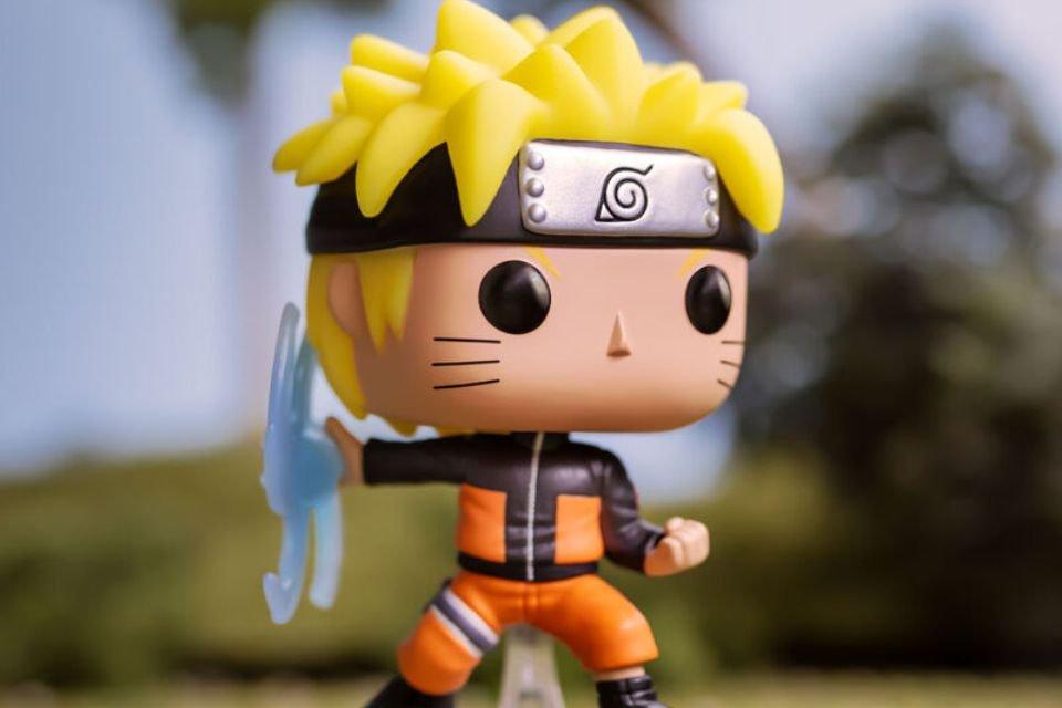 Explore as melhores ofertas em Funko Pop! do Mercado Livre.