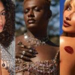 Destaques da semana: novos lançamentos de Any Gabrielly, Liniker e Sabrina Carpenter. Destaques da semana: novos lançamentos de Any Gabrielly, Liniker e Sabrina Carpenter.