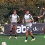 Galo enfrenta San Lorenzo em duelo decisivo na Libertadores.