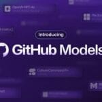 Plataforma GitHub simplifica acesso a modelos de IA para desenvolvedores. Plataforma GitHub simplifica acesso a modelos de IA para desenvolvedores.