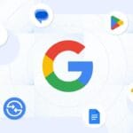 Acesso Simplificado aos Principais Serviços da Google em seu PC.
