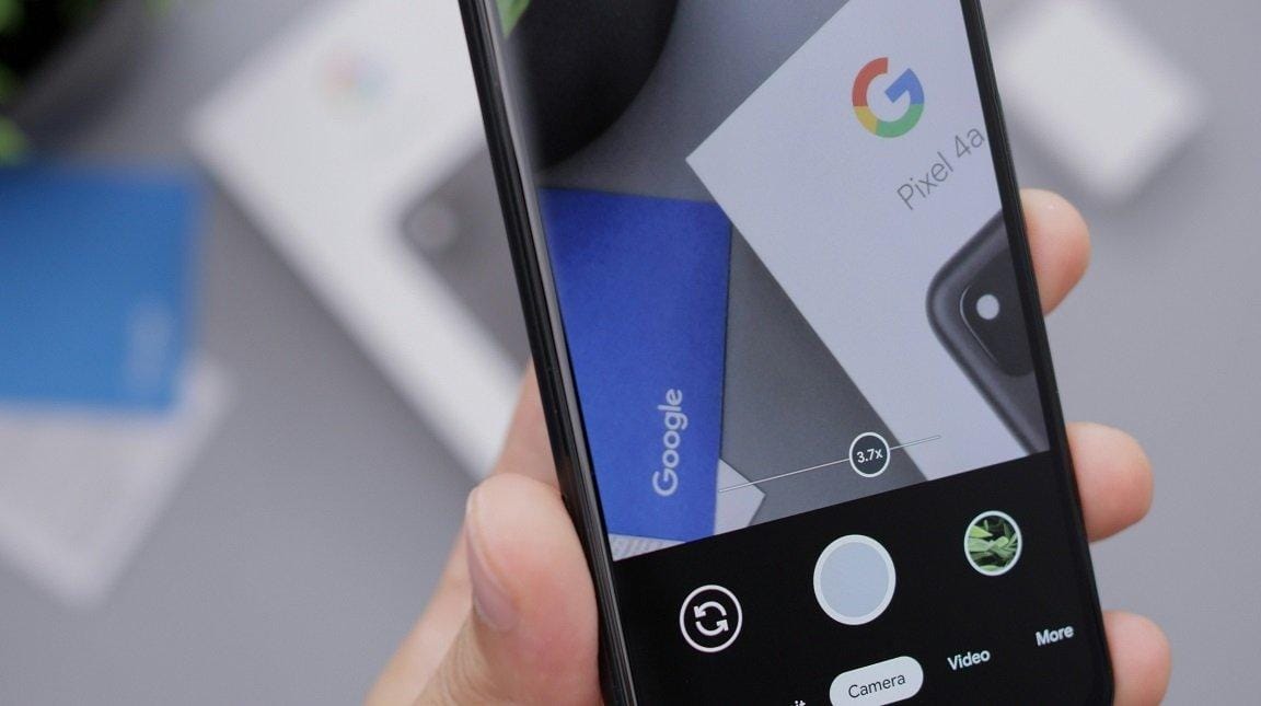 Google Fotos reformula visual e torna acesso a coleções mais intuit...
