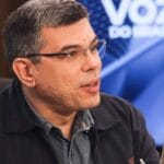 Governo monitora seca na Amazônia para não prejudicar provas do CNU. Governo monitora seca na Amazônia para não prejudicar provas do CNU.