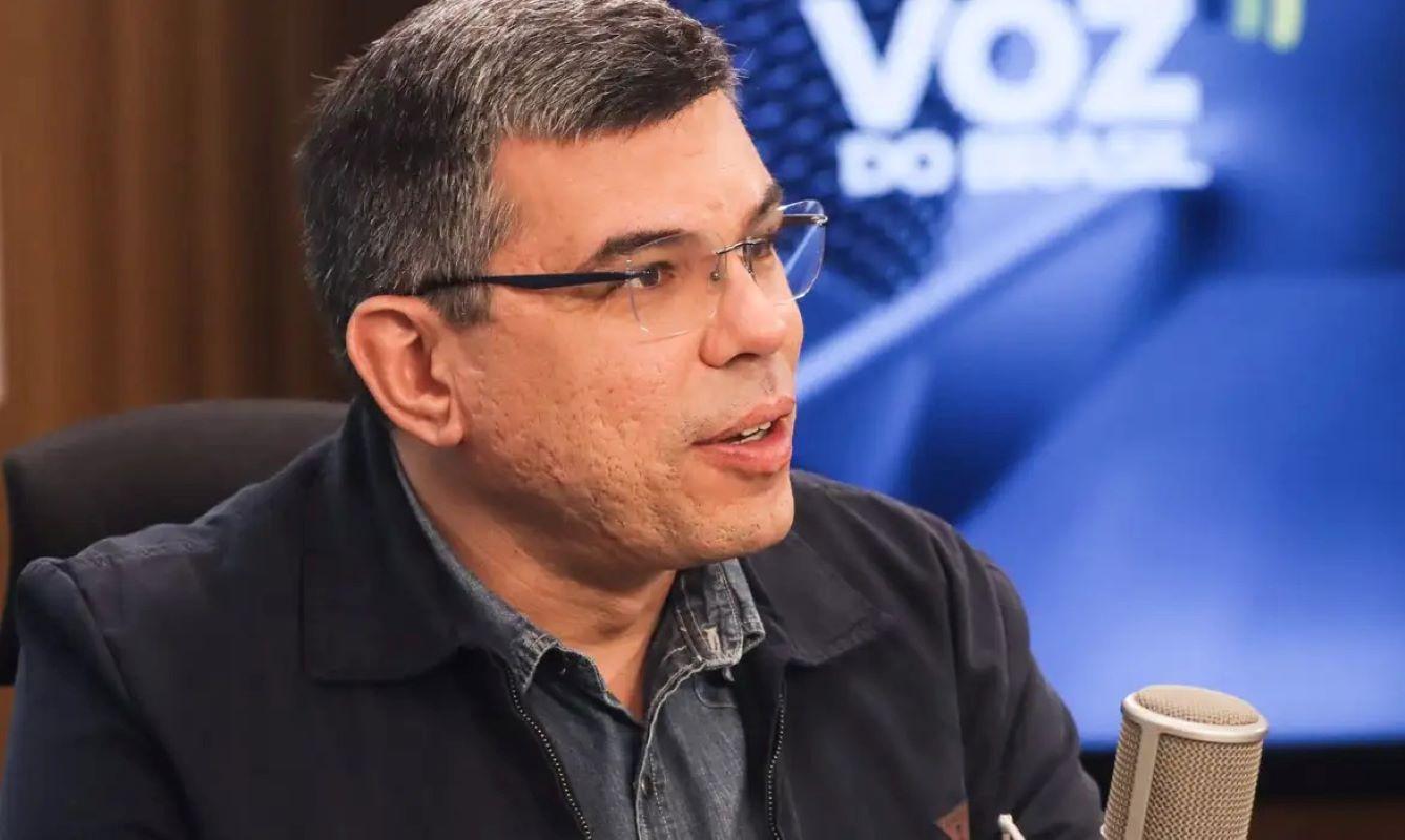 Governo monitora seca na Amazônia para não prejudicar provas do CNU.