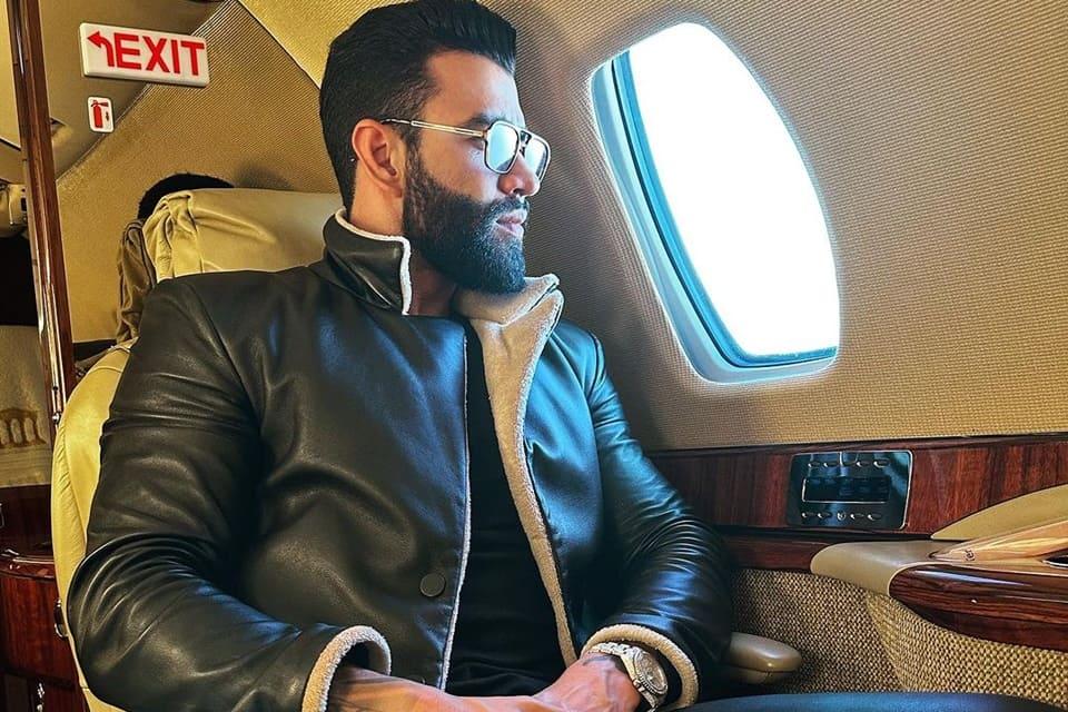 Dívida bilionária leva Gusttavo Lima a processo judicial.