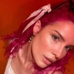 Halsey lamentável decepção com fãs após retorno. Halsey lamentável decepção com fãs após retorno.
