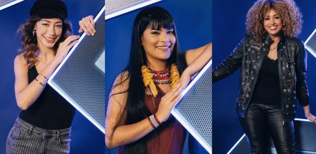 Batalha acirrada entre Heloísa, Leidy e Nicole pela vitória na Casa.