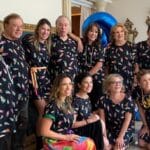 Sucessoras de Silvio Santos: O Futuro do Império Familiar. Sucessoras de Silvio Santos: O Futuro do Império Familiar.