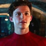 O retorno épico de Tom Holland como Homem-Aranha em 2026.