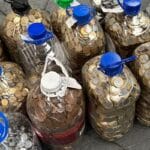 Compra de automóvel com moedas e Pix surpreende em Santa Catarina. Compra de automóvel com moedas e Pix surpreende em Santa Catarina.