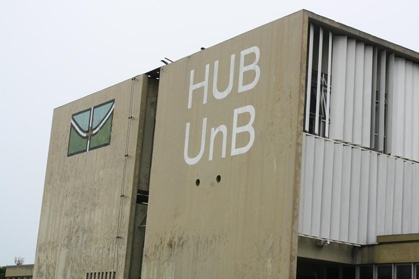 Sem anestesistas, HUB cancela 59 cirurgias em julho.